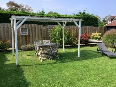 Holiday house Huijsmansverhuur Type Premium de Luxe Plus Pinusoord 7 - Outdoor photo 7