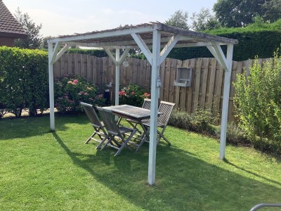 Holiday house Huijsmansverhuur Type Premium de Luxe Plus Pinusoord 7 - Outdoor photo 8