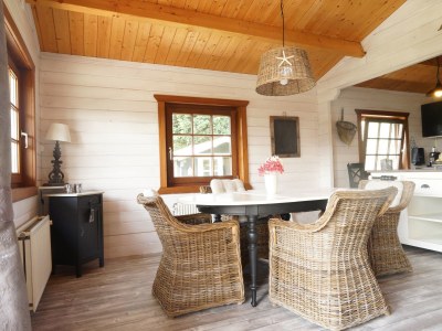 Holiday house Huijsmansverhuur Type Premium de Luxe Plus Pinusoord 7 - Features photo 9