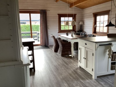 Holiday house Huijsmansverhuur Type Premium de Luxe Plus Pinusoord 7 - Features photo 10