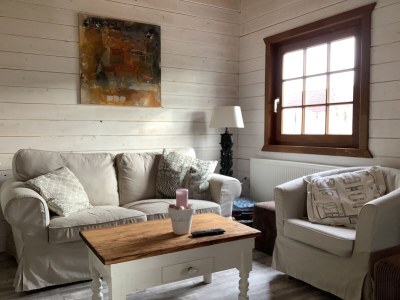 Holiday house Huijsmansverhuur Type Premium de Luxe Plus Pinusoord 7 - Features photo 11