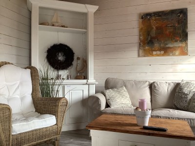 Holiday house Huijsmansverhuur Type Premium de Luxe Plus Pinusoord 7 - Features photo 12