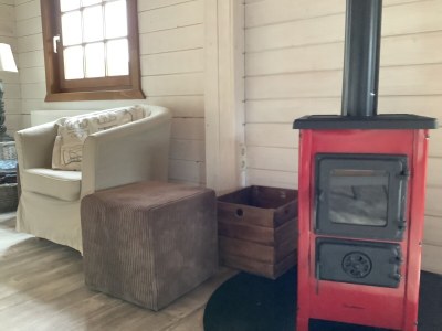 Holiday house Huijsmansverhuur Type Premium de Luxe Plus Pinusoord 7 - Features photo 13