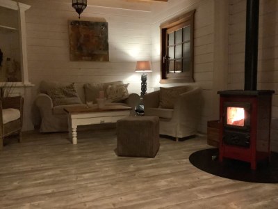 Holiday house Huijsmansverhuur Type Premium de Luxe Plus Pinusoord 7 - Features photo 14