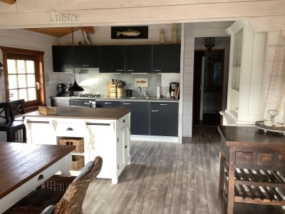 Holiday house Huijsmansverhuur Type Premium de Luxe Plus Pinusoord 7 - Features photo 15