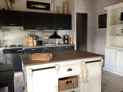 Holiday house Huijsmansverhuur Type Premium de Luxe Plus Pinusoord 7 - Features photo 16