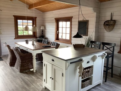 Holiday house Huijsmansverhuur Type Premium de Luxe Plus Pinusoord 7 - Features photo 17