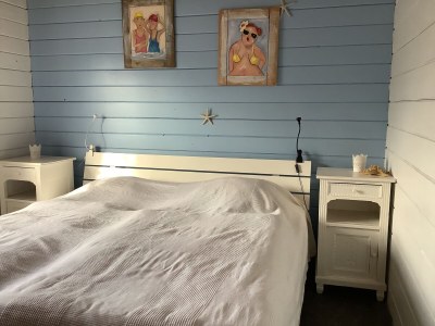 Holiday house Huijsmansverhuur Type Premium de Luxe Plus Pinusoord 7 - Features photo 18