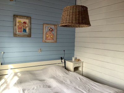 Holiday house Huijsmansverhuur Type Premium de Luxe Plus Pinusoord 7 - Features photo 19