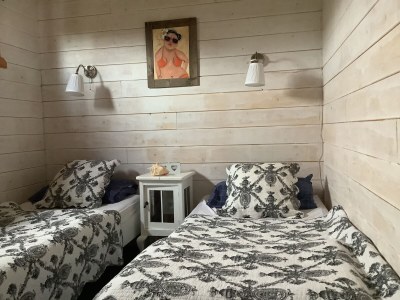 Holiday house Huijsmansverhuur Type Premium de Luxe Plus Pinusoord 7 - Features photo 20