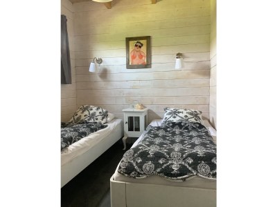 Holiday house Huijsmansverhuur Type Premium de Luxe Plus Pinusoord 7 - Features photo 21