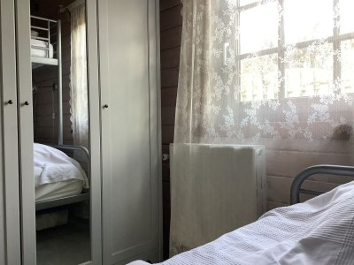 Holiday house Huijsmansverhuur Type Premium de Luxe Plus Pinusoord 7 - Features photo 23