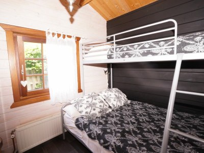 Holiday house Huijsmansverhuur Type Premium de Luxe Plus Pinusoord 7 - Features photo 24