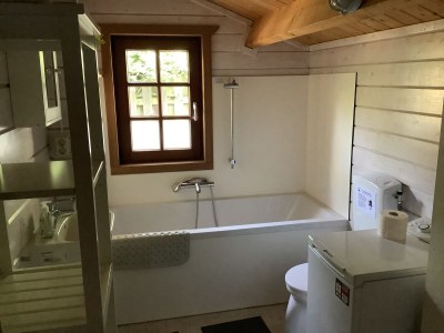 Holiday house Huijsmansverhuur Type Premium de Luxe Plus Pinusoord 7 - Features photo 25