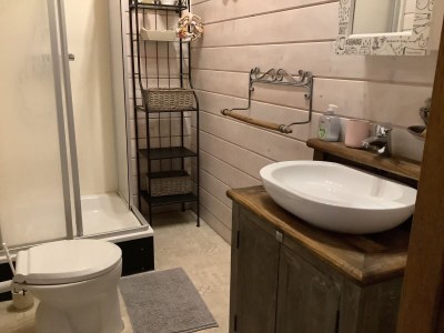 Holiday house Huijsmansverhuur Type Premium de Luxe Plus Pinusoord 7 - Features photo 26