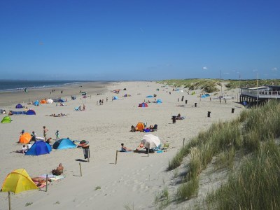 Holiday house Huijsmansverhuur Type Premium de Luxe Plus Pinusoord 7 - Environment photo 30