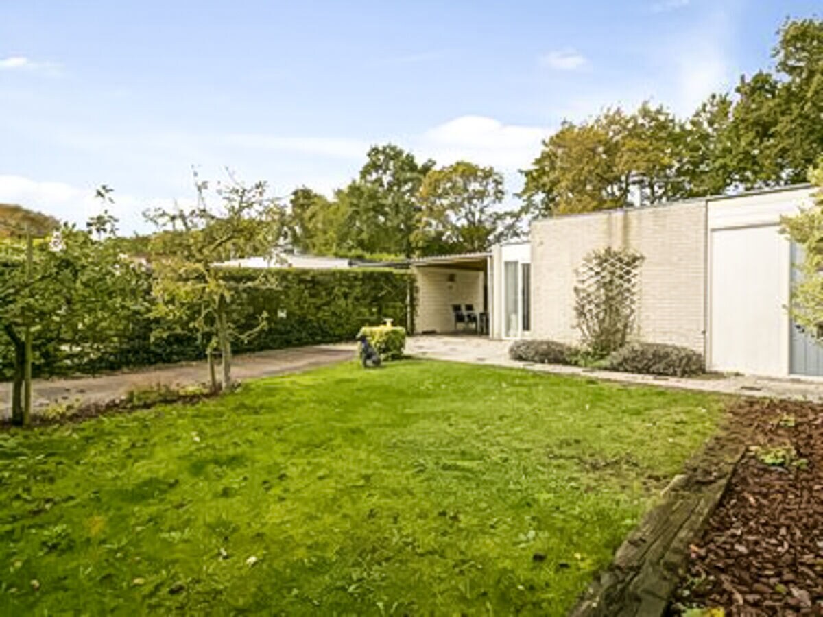 Holiday house Huijsmansverhuur Type C Comfort Plus Berk 13 - Outdoor photo 3
