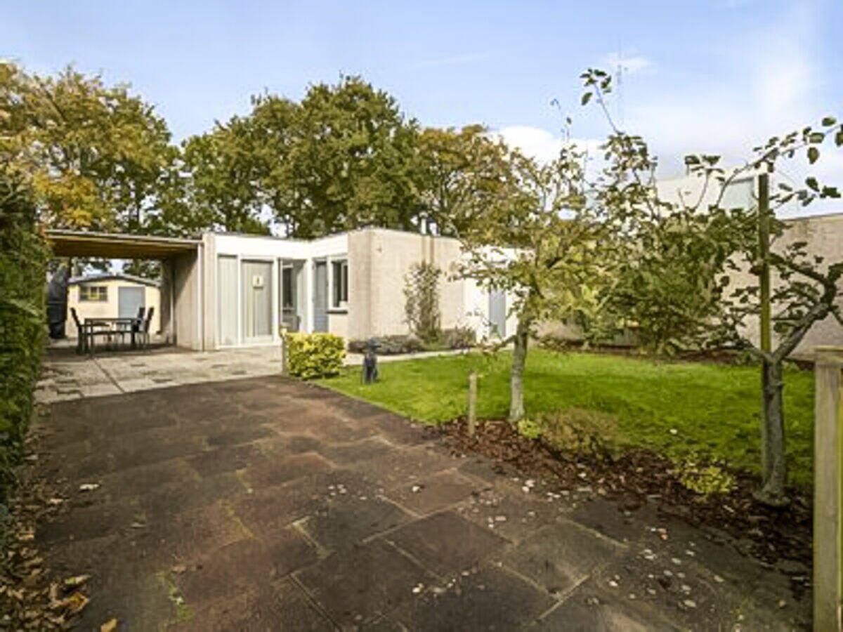 Holiday house Huijsmansverhuur Type C Comfort Plus Berk 13 - Outdoor photo 4