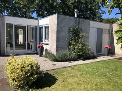 Holiday house Huijsmansverhuur Type C Comfort Plus Berk 13 in Ouddorp - Holiday house