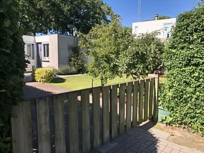 Holiday house Huijsmansverhuur Type C Comfort Plus Berk 13 - Outdoor photo 2