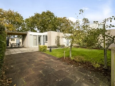 Holiday house Huijsmansverhuur Type C Comfort Plus Berk 13 - Outdoor photo 4