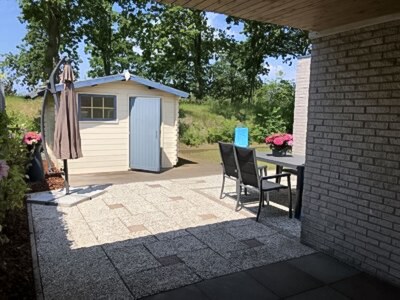Holiday house Huijsmansverhuur Type C Comfort Plus Berk 13 - Outdoor photo 6