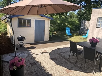 Holiday house Huijsmansverhuur Type C Comfort Plus Berk 13 - Outdoor photo 8