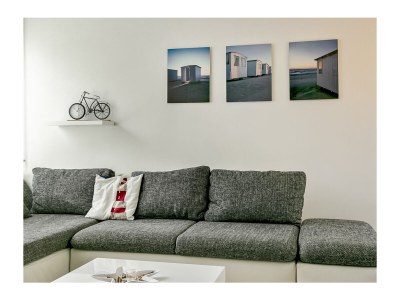 Holiday house Huijsmansverhuur Type C Comfort Plus Berk 13 - Features photo 9