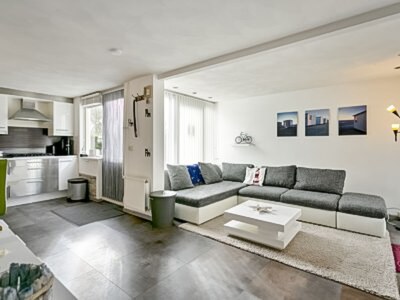 Holiday house Huijsmansverhuur Type C Comfort Plus Berk 13 - Features photo 11