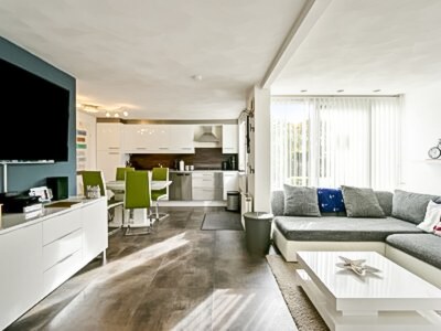 Holiday house Huijsmansverhuur Type C Comfort Plus Berk 13 - Features photo 12