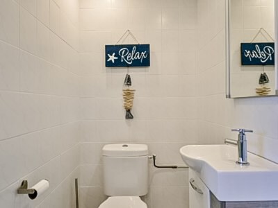 Holiday house Huijsmansverhuur Type C Comfort Plus Berk 13 - Features photo 14