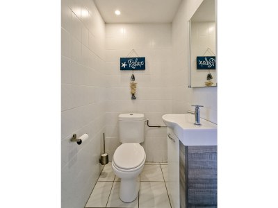 Holiday house Huijsmansverhuur Type C Comfort Plus Berk 13 - Features photo 15