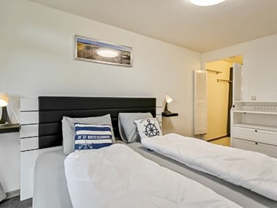 Holiday house Huijsmansverhuur Type C Comfort Plus Berk 13 - Features photo 16