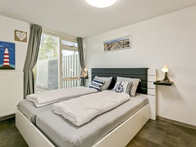 Holiday house Huijsmansverhuur Type C Comfort Plus Berk 13 - Features photo 17