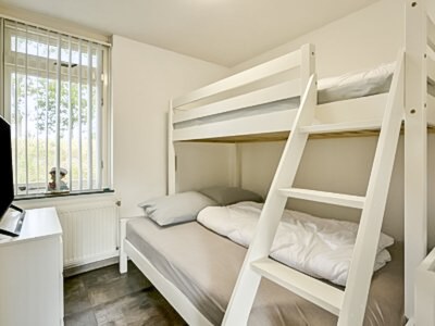 Holiday house Huijsmansverhuur Type C Comfort Plus Berk 13 - Features photo 18