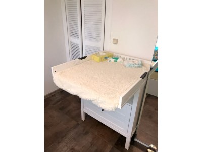 Holiday house Huijsmansverhuur Type C Comfort Plus Berk 13 - Features photo 19