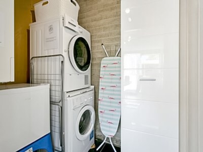 Holiday house Huijsmansverhuur Type C Comfort Plus Berk 13 - Features photo 20