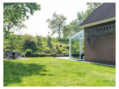 Holiday house Huijsmansverhuur Type Premium de Luxe Plus Mosselbank 117 - Outdoor photo 3