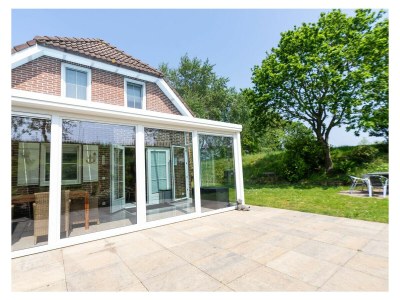 Holiday house Huijsmansverhuur Type Premium de Luxe Plus Mosselbank 117 - Outdoor photo 4