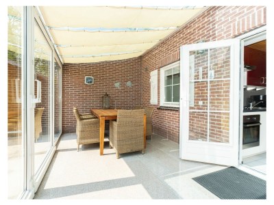 Holiday house Huijsmansverhuur Type Premium de Luxe Plus Mosselbank 117 - Features photo 6