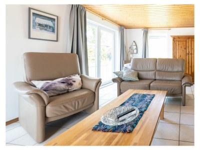 Holiday house Huijsmansverhuur Type Premium de Luxe Plus Mosselbank 117 - Features photo 7