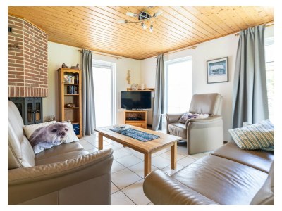 Holiday house Huijsmansverhuur Type Premium de Luxe Plus Mosselbank 117 - Features photo 8