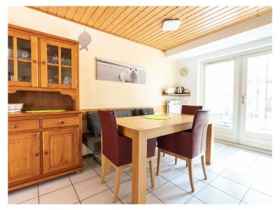 Holiday house Huijsmansverhuur Type Premium de Luxe Plus Mosselbank 117 - Features photo 10