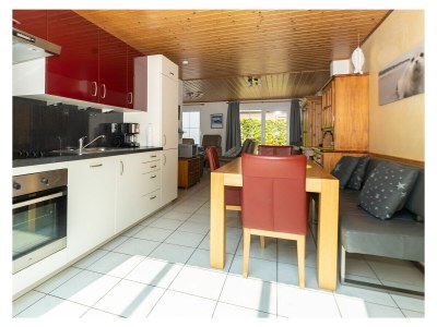 Holiday house Huijsmansverhuur Type Premium de Luxe Plus Mosselbank 117 - Features photo 11