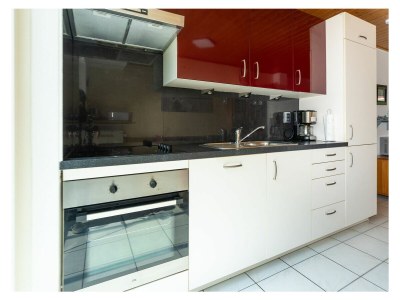 Holiday house Huijsmansverhuur Type Premium de Luxe Plus Mosselbank 117 - Features photo 12