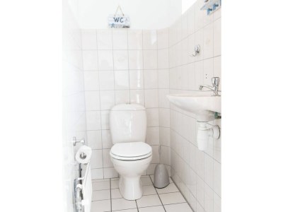 Holiday house Huijsmansverhuur Type Premium de Luxe Plus Mosselbank 117 - Features photo 14