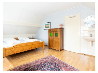 Holiday house Huijsmansverhuur Type Premium de Luxe Plus Mosselbank 117 - Features photo 16