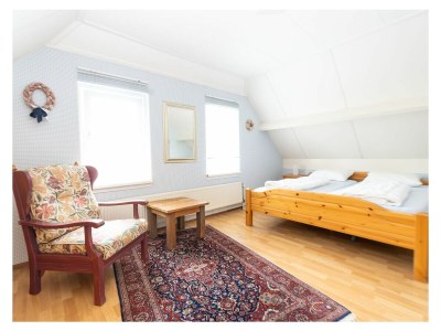 Holiday house Huijsmansverhuur Type Premium de Luxe Plus Mosselbank 117 - Features photo 17