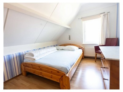 Holiday house Huijsmansverhuur Type Premium de Luxe Plus Mosselbank 117 - Features photo 18