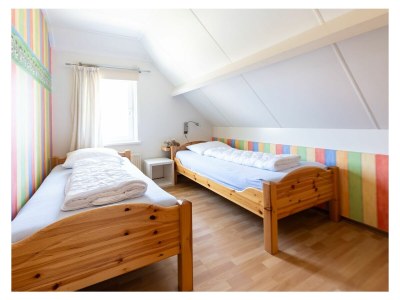 Holiday house Huijsmansverhuur Type Premium de Luxe Plus Mosselbank 117 - Features photo 19